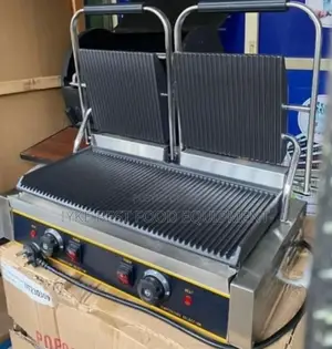 Foreign Shawarma Toasters
