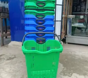 Big Shopping Basket