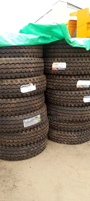 Taidelong Truck Tires 315/80 R 22.5