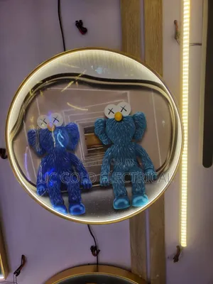 Luxury Led Wall Lamb