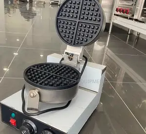 Imported Waffle Baker