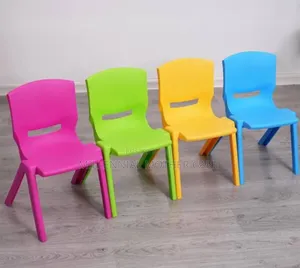 Children Plastic Chair