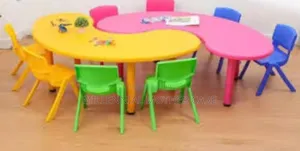 Moon Table