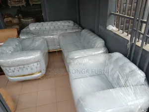 Luxurious U Seaters Sofa
