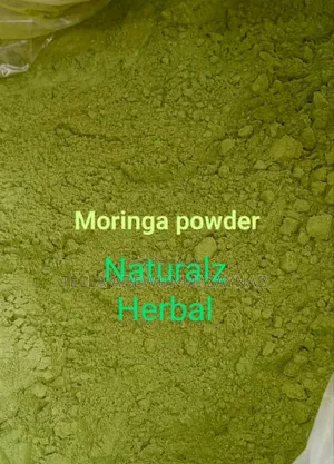 Moringa Powder (1kg)
