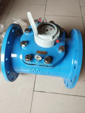 8”Inch (200mm)Water Meter Flanged(Heavy Duty)