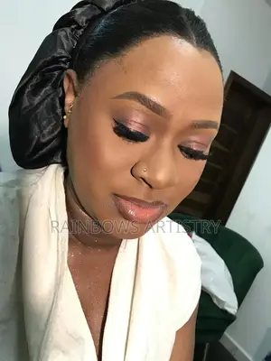 Makeup Training