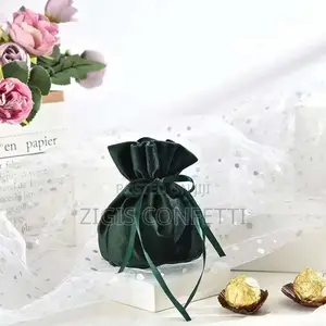 Little Jewelry Gift Bag