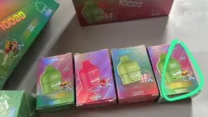 Iyutak Refill Pod