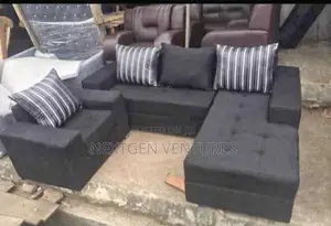 Living Room Couch Set