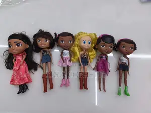Dolls For Girls
