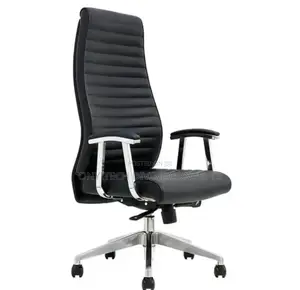 Executive Office Chair High Back