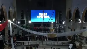 Led Screen