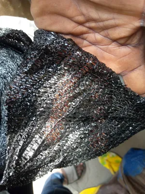 Greenhouse Shade Net
