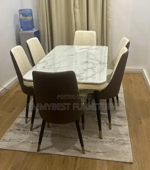 Brand New Dinning Set.