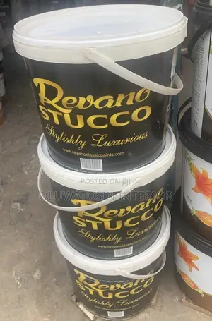 Marble Stucco Paint