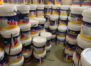 Princess Emulsion Paint