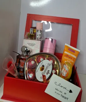 Gift for Her/ Package for Her