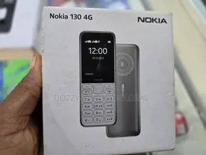 New Nokia 130