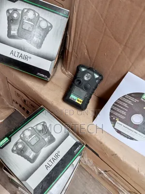 H2S ALTAIR® Single-gas Detector