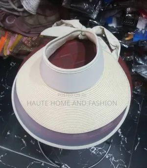 Quality Visor Hat