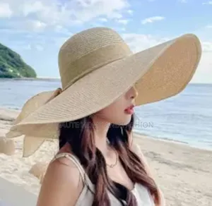 Ladies Beach Hat
