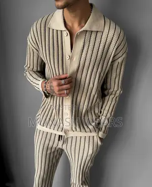 Men Luxury Wares