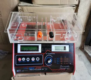 Digital Genotype Machine