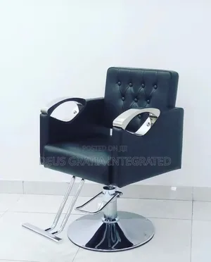 Salon Chairs With Massage