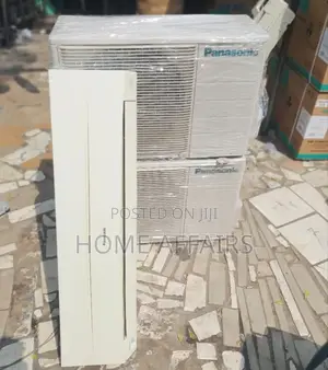Panasonic 2hp Air Conditioner (Uk Used) + 6 Months WARRANTY