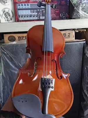 Yamaha Violin