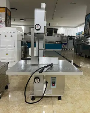 Standing Bone Saw Machine