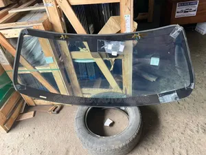Amg GT 2018 Windscreen Glass Available We Deliver Install