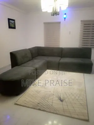 Executive Set of Sofa