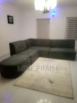 Executive Set of Sofa
