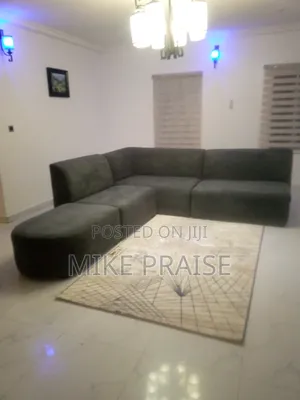 Executive Set of Sofa