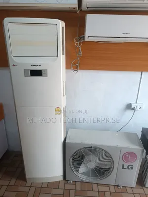 2.5tons Lg Standing Unit Air Conditioner