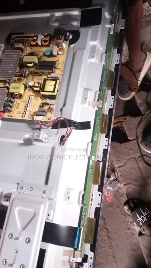 Repair Any Type of Smart TV 55inch
