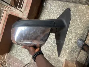 Side Mirror Tundra 2018