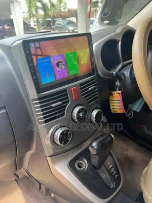 2006-2016 Toyota Rush Android Navigation System