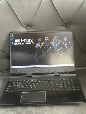Laptop HP Omen 15 16GB Intel Core I7 SSD 1.5T