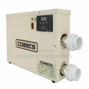 18kw Swimming Pool Heater