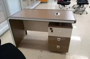 Classic Office Table.