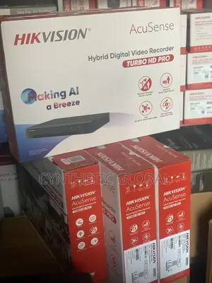 Ds_7216hqhi_m1/Xt Hik 16ch 5mp/ DVR