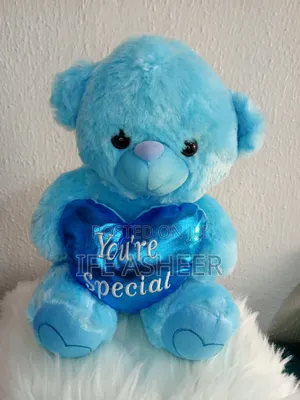 You're Special 35cm Teddy Bear 02