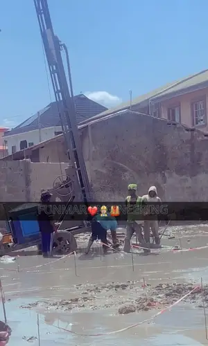 Pile Foundation / Drilling / Piling