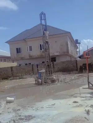 Pile Foundation / Drilling / Piling