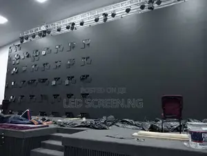 Led Screen for Churches and Conference Center