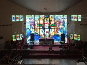 Led Screen for Churches