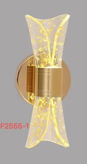 Modern Led Wall Bracket